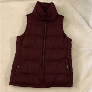 Old Navy Vest